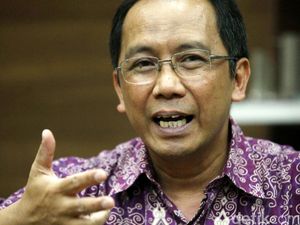 Thomas Djamaluddin: Saya Mohon Maaf, Tak Ada Benci ke Muhammadiyah Thomas Djamaluddin: Saya Mohon Maaf, Tak Ada Benci ke Muhammadiyah