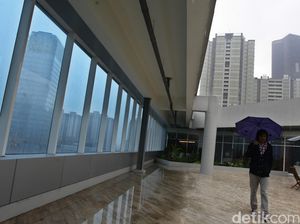 Cuaca Blitar Cerah Berawan, Kediri Hujan Ringan Sabtu 25 November 2023