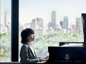 Setelah Masuk Nominasi Grammy, Joey Alexander Puncaki Chart Billboard