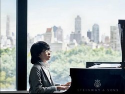 Mengenal Lebih Dekat Joey Alexander