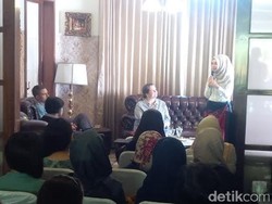 Konjen Amerika Jalin Kerjasama dengan KPPI