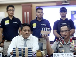 Kapolda Metro: Insya Allah, Perayaan Tahun Baru di Ancol Aman