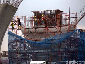 IMF Puji Kebijakan Ekonomi RI