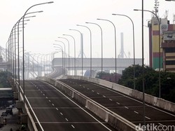 RI Gandeng Korea Pelihara Infrastruktur Dalam Negeri