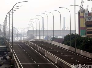 RI Gandeng Korea Pelihara Infrastruktur Dalam Negeri RI Gandeng Korea Pelihara Infrastruktur Dalam Negeri