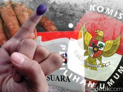 Bawaslu Ungkap Bupati Terpilih Sabu Raijua WN AS, KPU Sebut Punya E-KTP
