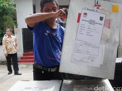 Pelaporan Dana Kampanye 11 Daerah Tidak Transparan