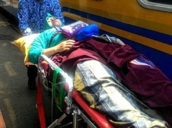 Libur Natal dan Tahun Baru, Tiket KA dari Surabaya Tersisa 20 Persen