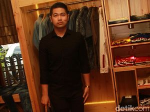 Dituduh Melakukan Penipuan, Erick Iskandar Ancam ke Jalur Hukum