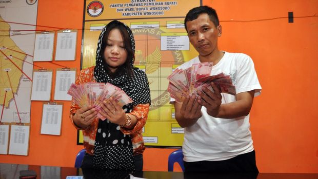 Mahfud Jelaskan Beda Sogokan Pilkada Langsug dan Lewat DPRD