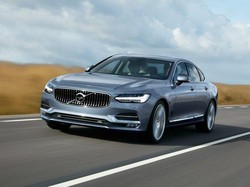 Canggih, Volvo S90 Terbaru Bisa Deteksi Keberadaan Hewan
