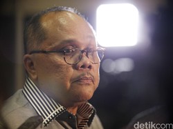 PDIP Ganti Junimart Girsang dari Kursi Wakil Ketua MKD