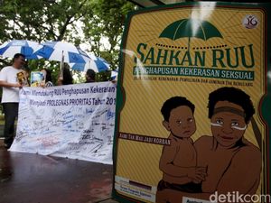 Menangani Kasus Kekerasan Seksual di Pesantren Menangani Kasus Kekerasan Seksual di Pesantren