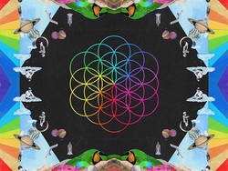 A Head Full of Dreams, Warna-warni Mood dan Magis Musik Coldplay