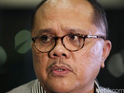 Junimart: Novanto Melanggar Sedang, Sanksi Diberhentikan dari Ketua DPR