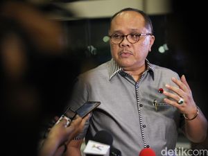 PDIP Tak akan Beri Bantuan Hukum ke Herman Hery