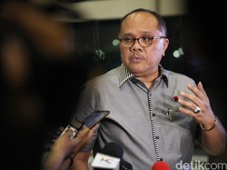 Putusan Panel MKD Masih Harus Minta Persetujuan Paripurna