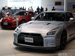 Selain Bandel, Ini Untungnya Punya Mobil Jepang