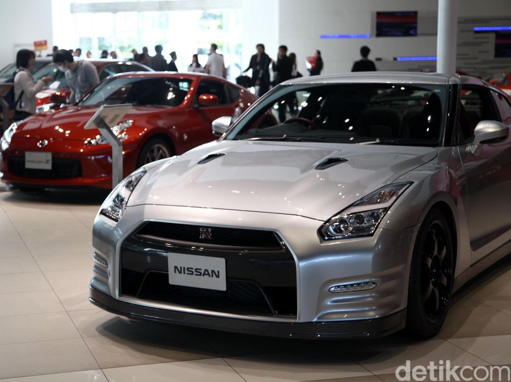 Selain Bandel, Ini Untungnya Punya Mobil Jepang Selain Bandel, Ini Untungnya Punya Mobil Jepang