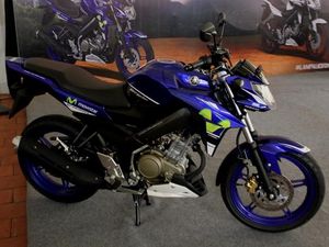 Yamaha Rilis Motor Ala MotoGP di Bulan Juli 2017