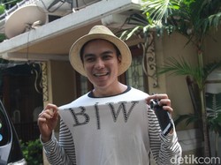 Akan Disomasi, Baim Wong: Terserah Mas Dhani Mau Apa