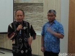 Pasca Review Rompi Antikanker, Ini Saran untuk Dr Warsito