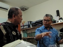 Berbagai Kontroversi Ilmu Pengetahuan, Warsito hingga dr Terawan