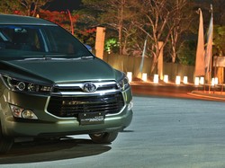 Auto2000: Tidak Ada Diskon Akhir Tahun untuk Kijang Innova