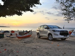 40 Tahun Toyota Kijang, Si Legenda Hidup Otomotif Indonesia