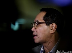 Nurdin Halid Ditolak Jadi Ketua SC Munas, ini Kata Firman Soebagyo