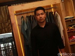 Erick Iskandar Keranjingan TikTok, Sampai Dapat Julukan Khusus