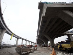 MA Kabulkan Ganti Rugi Tanah Tol Priok Rp 35 Juta per Meter