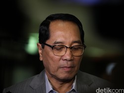 Akomodir Permintaan PKS, Baleg Juga Bahas Penambahan Kursi Ketua di MKD