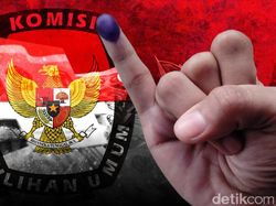40 Pasangan Kepala Daerah Dilantik Hari Ini, Ada Sahrul Gunawan