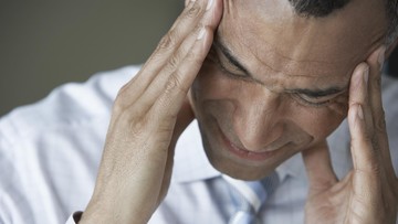 Minum Obat Migrain Nggak Boleh Keseringan, Bisa Begini Efeknya