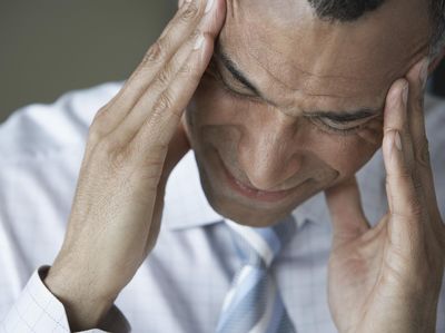 Foto: 10 Kondisi Kesehatan yang Sangat Menyakitkan