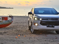 Ini Salah Satu Cara Toyota Menjaga Mutu Kendaraan