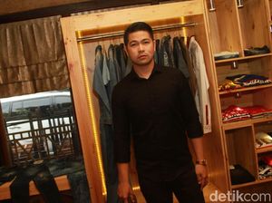 Christoper Ditangkap, Kakak Jessica Iskandar: Siap-siap yang Terlibat Christoper Ditangkap, Kakak Jessica Iskandar: Siap-siap yang Terlibat