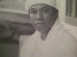 Ustaz Toto Tasmara Meninggal Dunia Saat Akan Pimpin Salat Jenazah