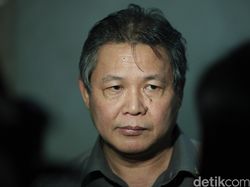Gatot Bandingkan Jumlah Patung Sukarno-Soeharto, Elite PDIP Ungkit Masa Lalu