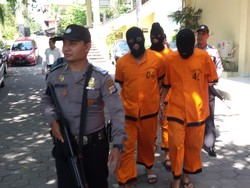 Dapat Upah Rp 100 Ribu, Sipir LP di Yogya Nyambi Jadi Kurir Narkoba