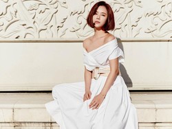 Aktris Hwang Jung Eum Pacari Mantan Pemain Golf Profesional