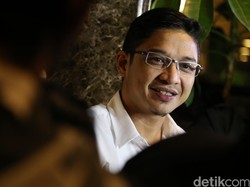 Ungu Ingin Pasha Tetap Bisa Manggung Setelah Jadi Wakil Walikota