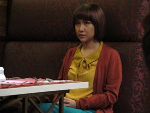 Akting di My Stupid Boss, BCL Dikira Pakai Wig