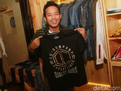 Cerita Kesibukan Adul dan Denny Cagur Jelang Ramadan