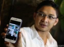 Cerita Bahagia Pasha Ungu Usai Adel Lahirkan Anak Ketiga