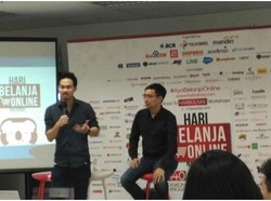 Pesta Diskon Besar-besaran di Hari Belanja Online dimulai!