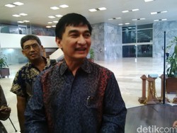 Politikus PKS Dukung Perkap soal Pam Swakarsa: Tapi Rekrutmennya yang Benar