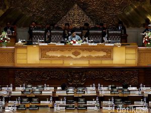 Revisi UU KPK Tidak Perlu!