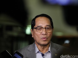 PKS Minta Revisi UU KPK Dicabut dari Prolegnas, Ini Tanggapan Baleg DPR